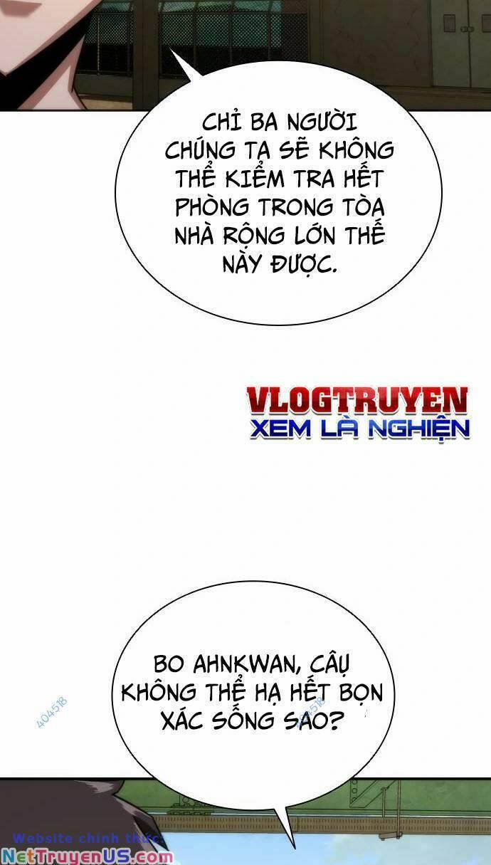 Mạt Thế Zombie 82-08 10 trang 43