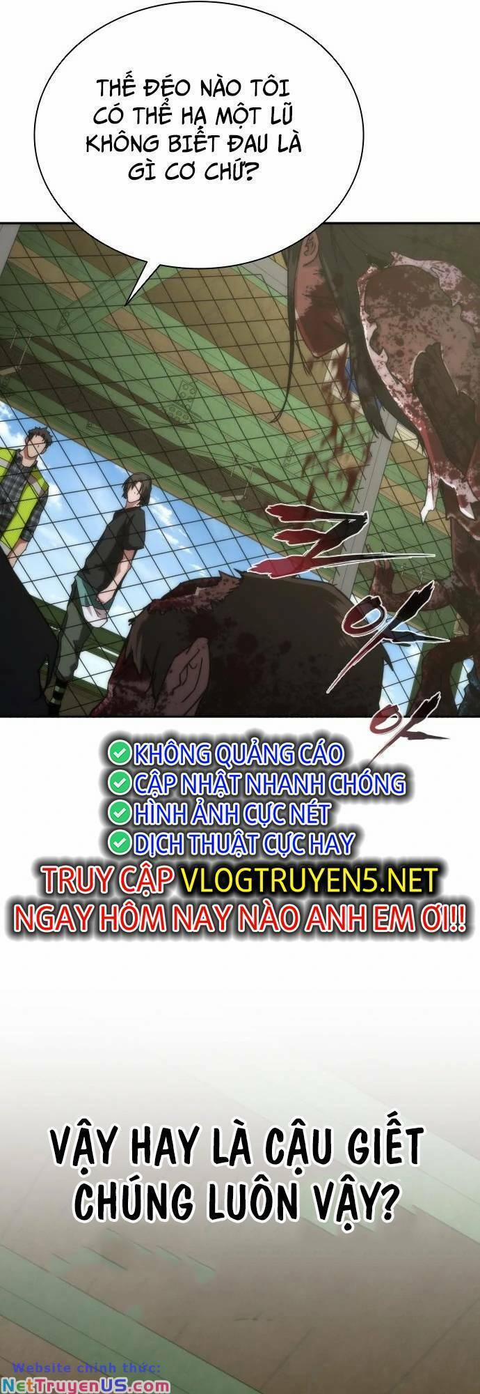 Mạt Thế Zombie 82-08 10 trang 45