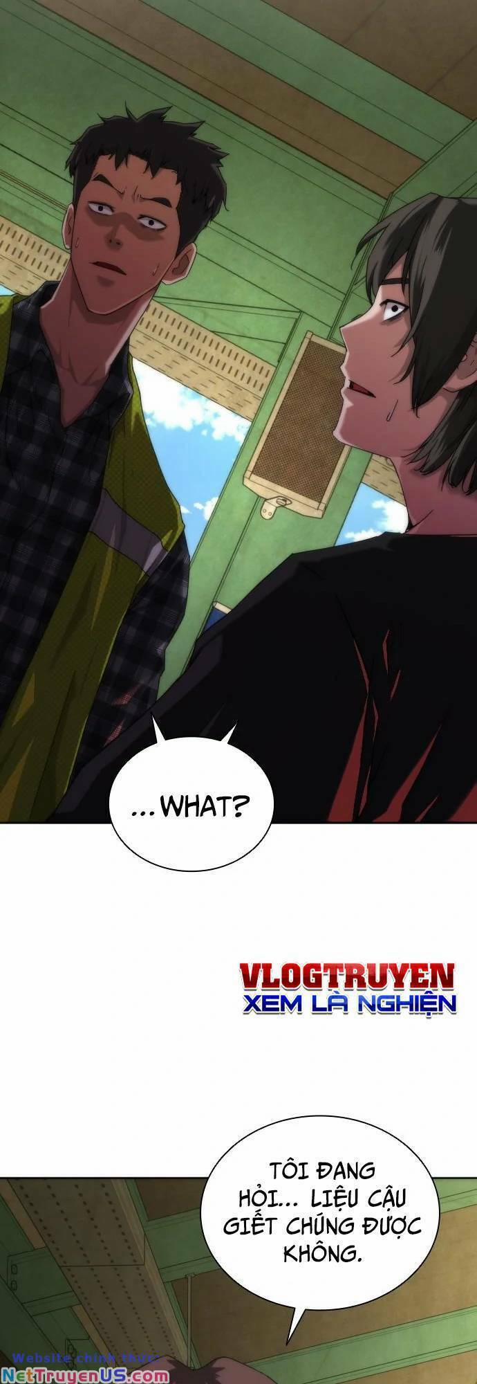 Mạt Thế Zombie 82-08 10 trang 46