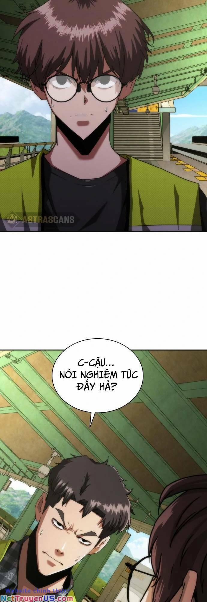 Mạt Thế Zombie 82-08 10 trang 47