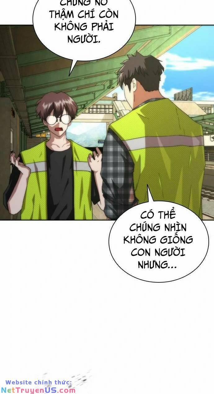 Mạt Thế Zombie 82-08 10 trang 49