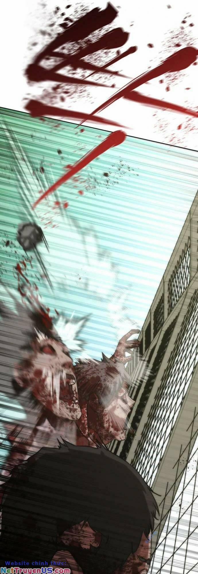 Mạt Thế Zombie 82-08 10 trang 50