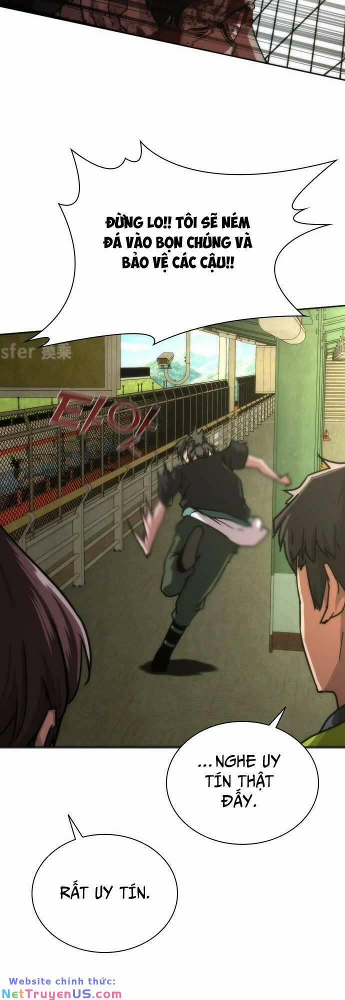 Mạt Thế Zombie 82-08 10 trang 51