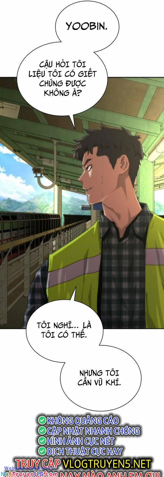 Mạt Thế Zombie 82-08 10 trang 54