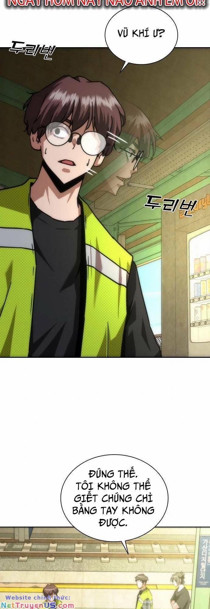 Mạt Thế Zombie 82-08 10 trang 55