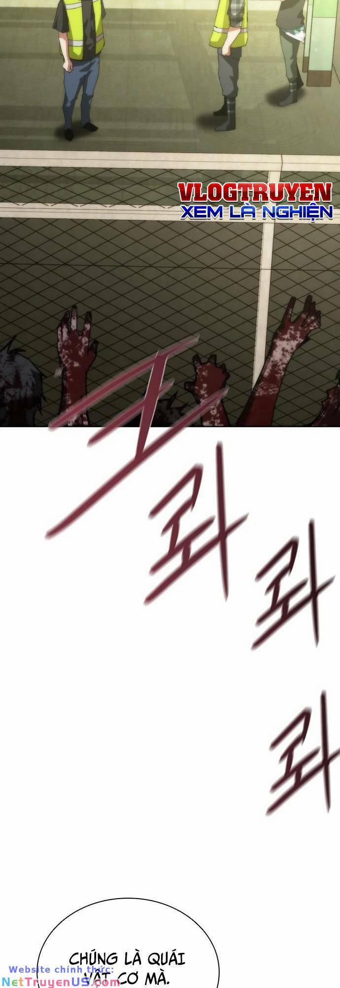 Mạt Thế Zombie 82-08 10 trang 56