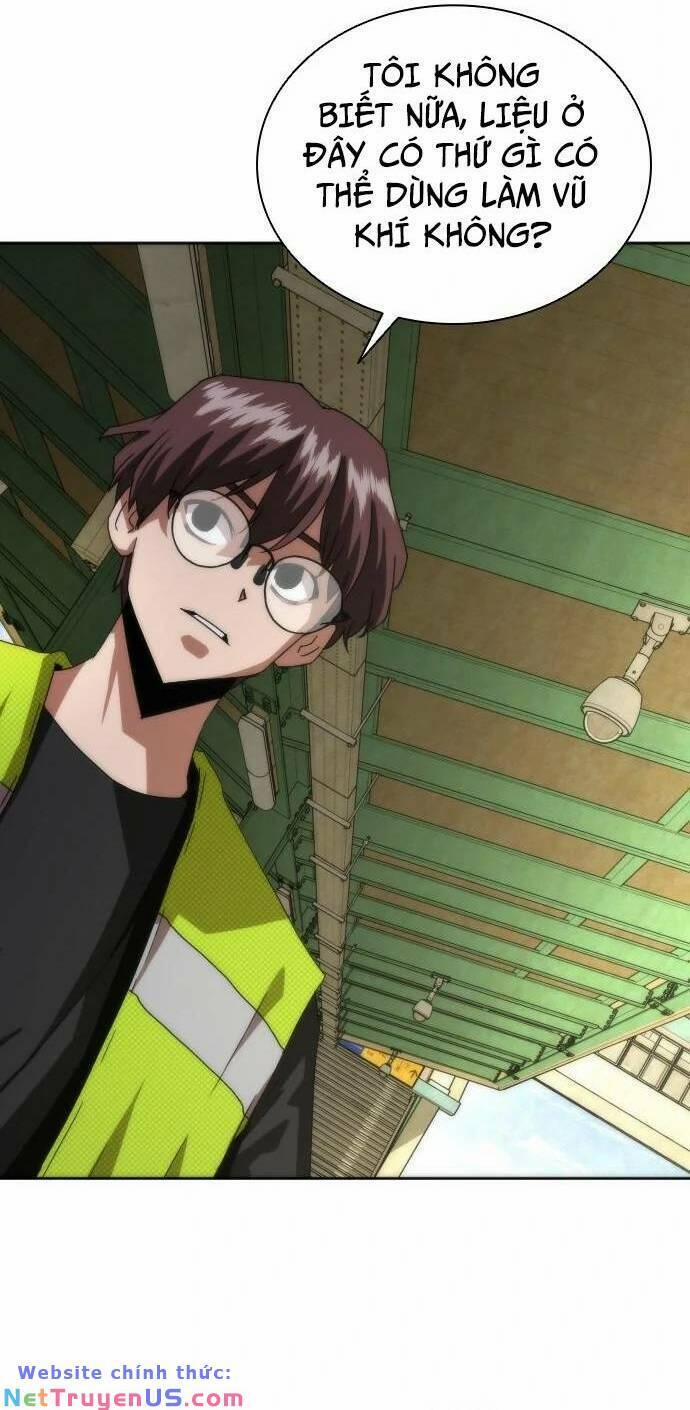 Mạt Thế Zombie 82-08 10 trang 58