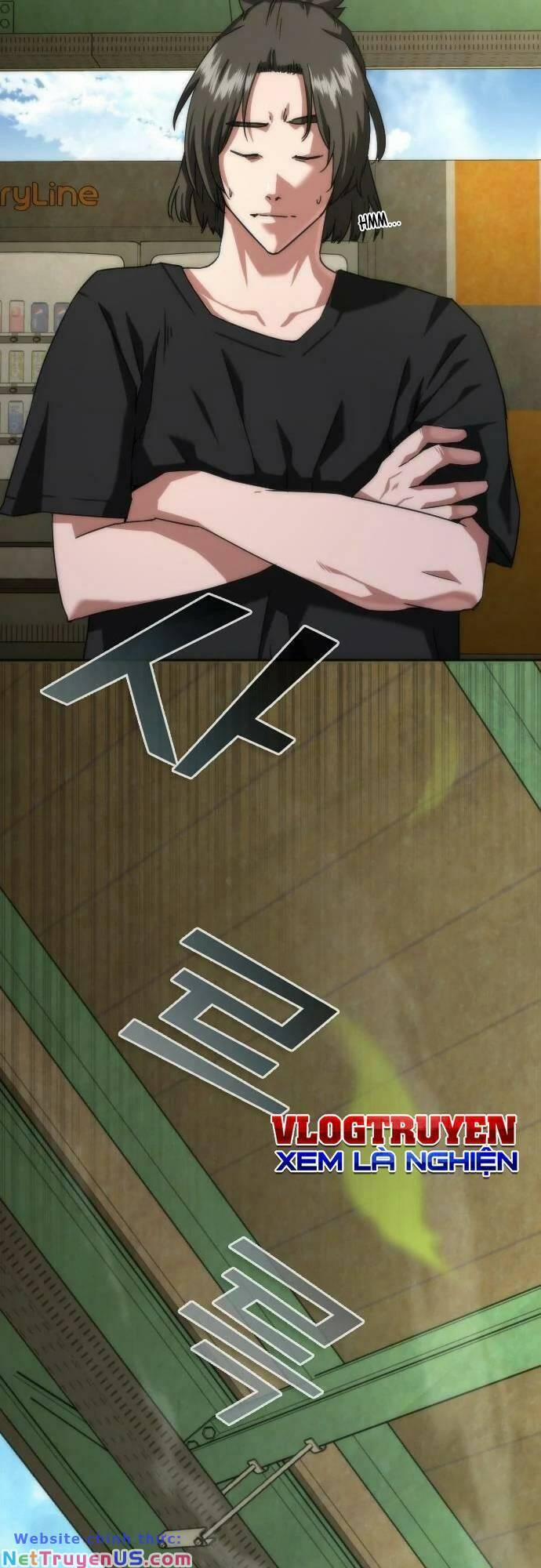 Mạt Thế Zombie 82-08 10 trang 60