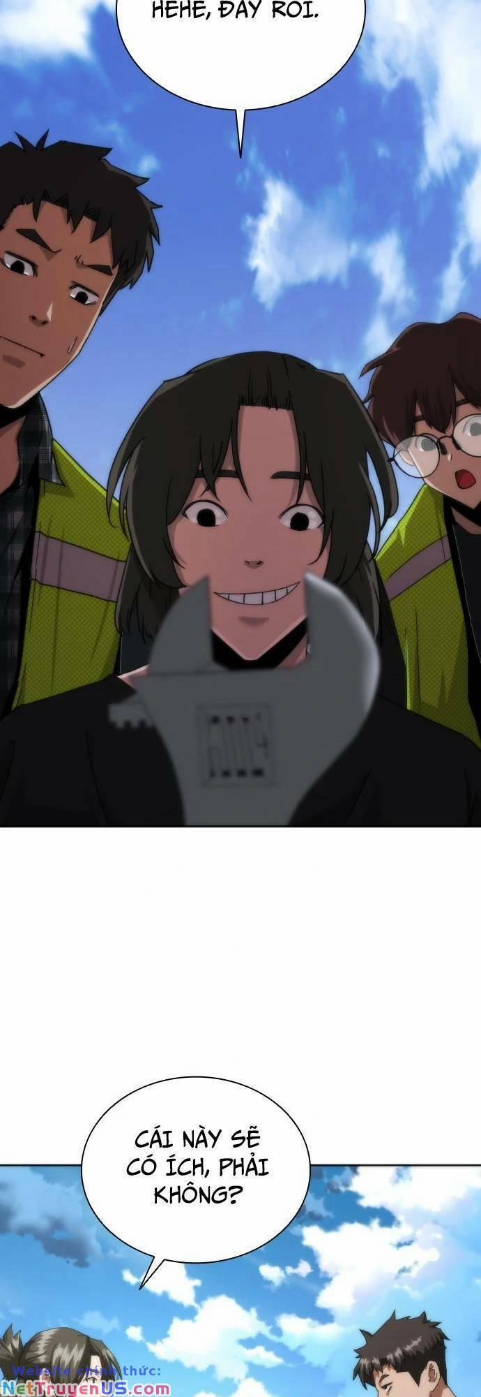 Mạt Thế Zombie 82-08 10 trang 66