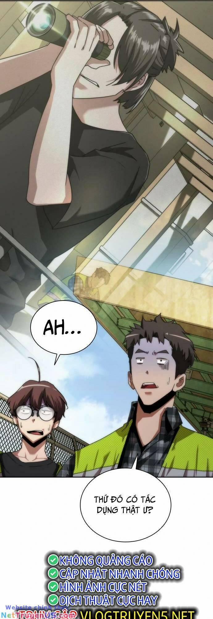 Mạt Thế Zombie 82-08 10 trang 69