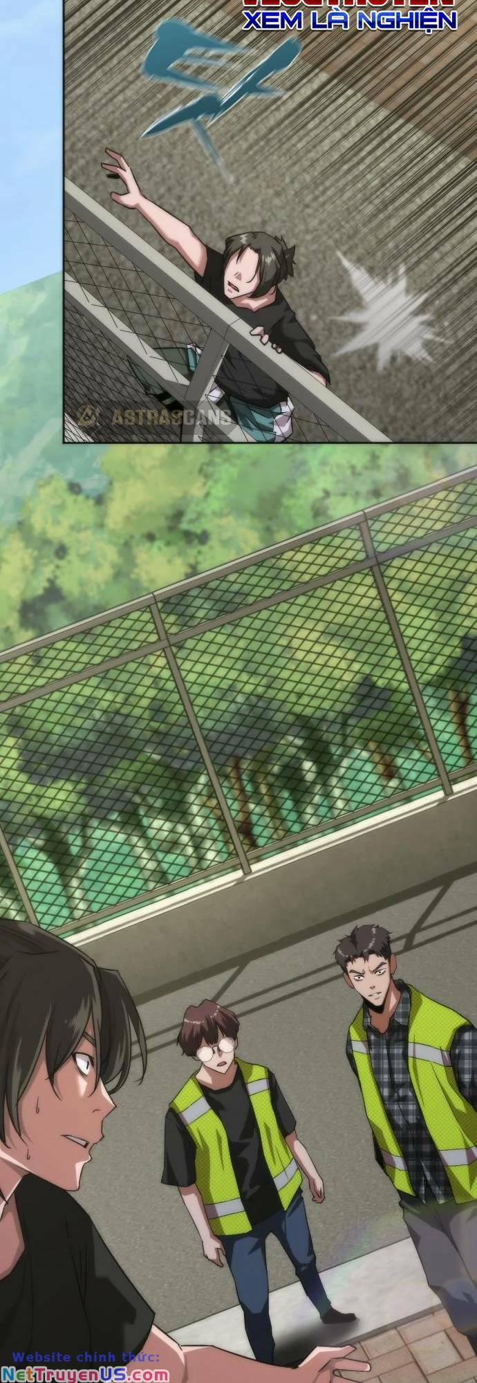 Mạt Thế Zombie 82-08 10 trang 7