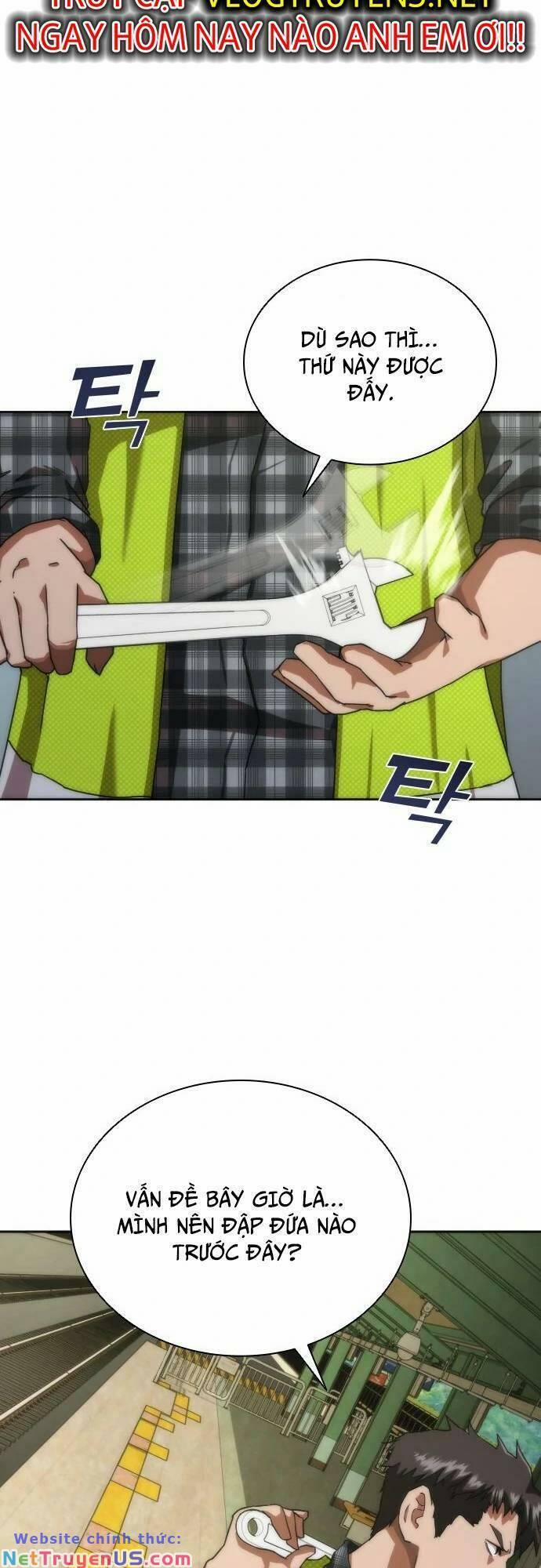 Mạt Thế Zombie 82-08 10 trang 70