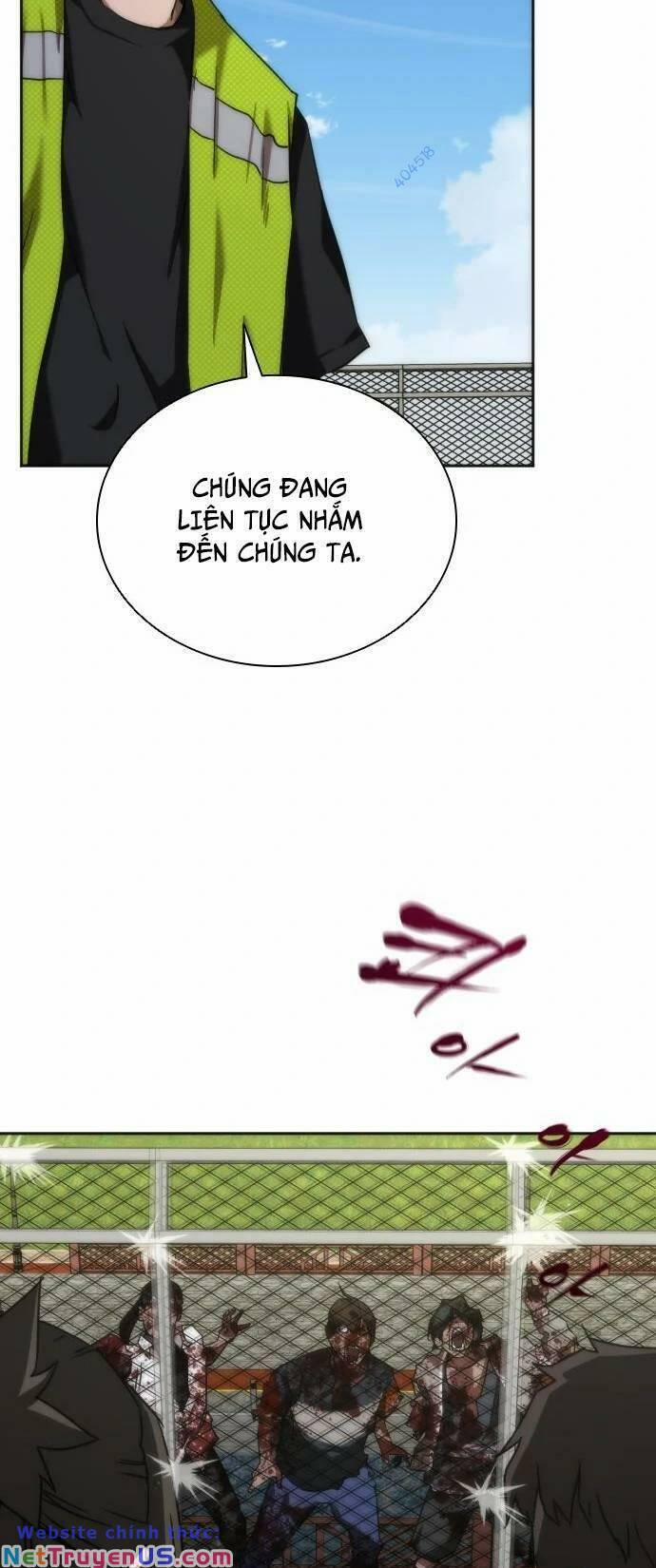 Mạt Thế Zombie 82-08 10 trang 72