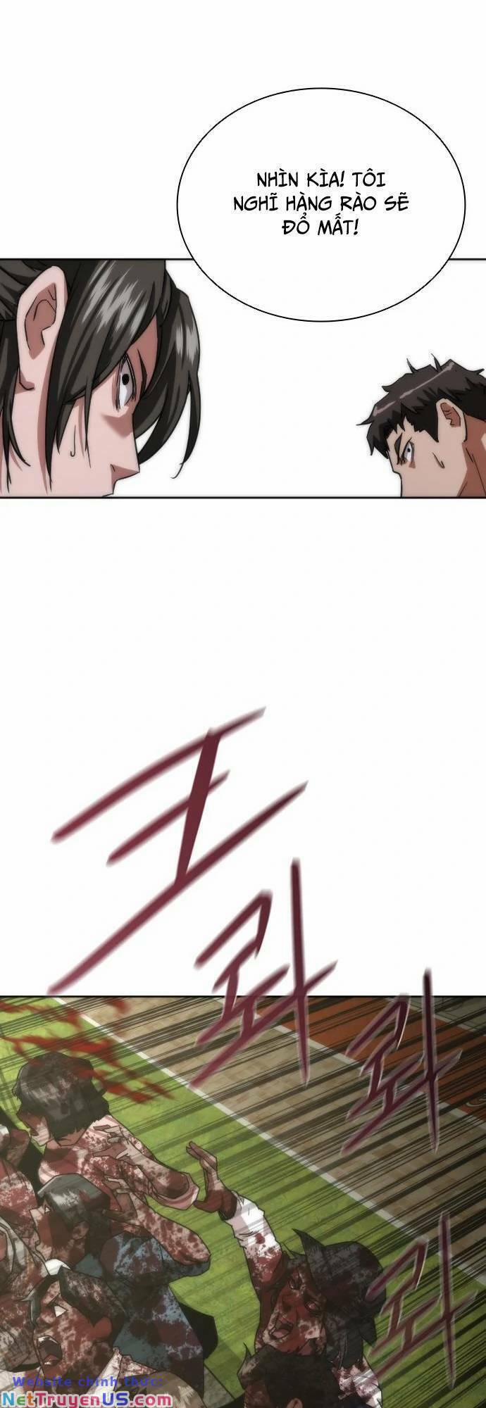 Mạt Thế Zombie 82-08 10 trang 74
