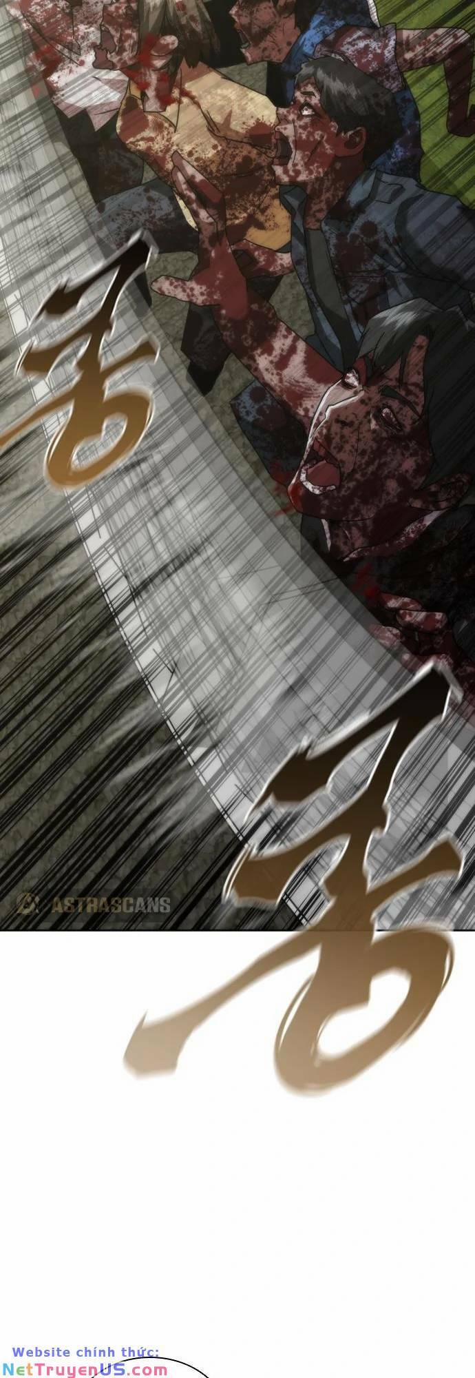 Mạt Thế Zombie 82-08 10 trang 75