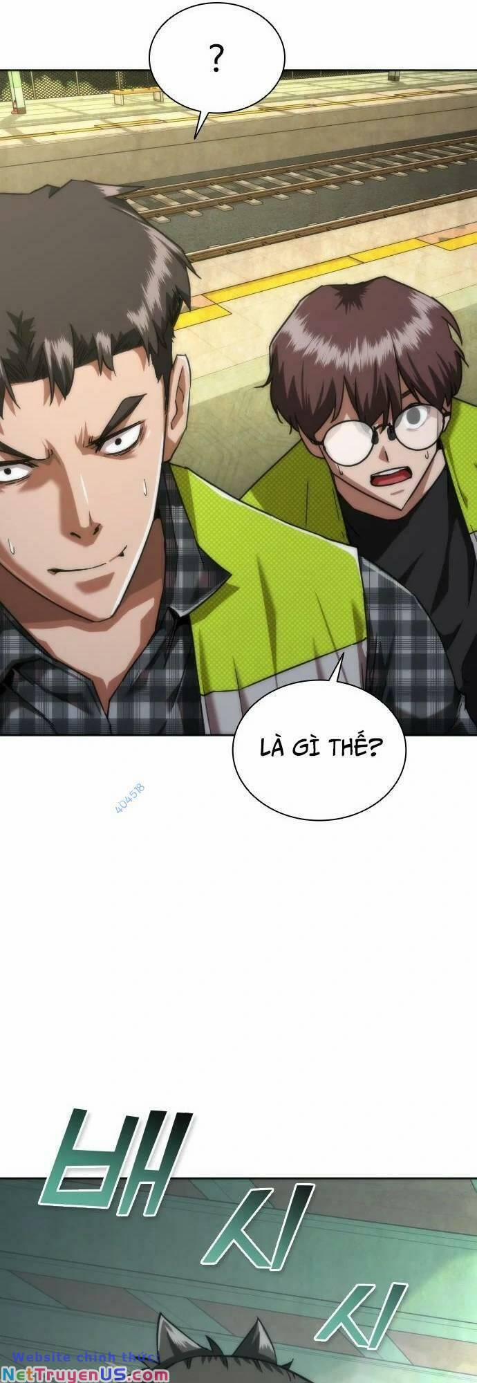 Mạt Thế Zombie 82-08 10 trang 79