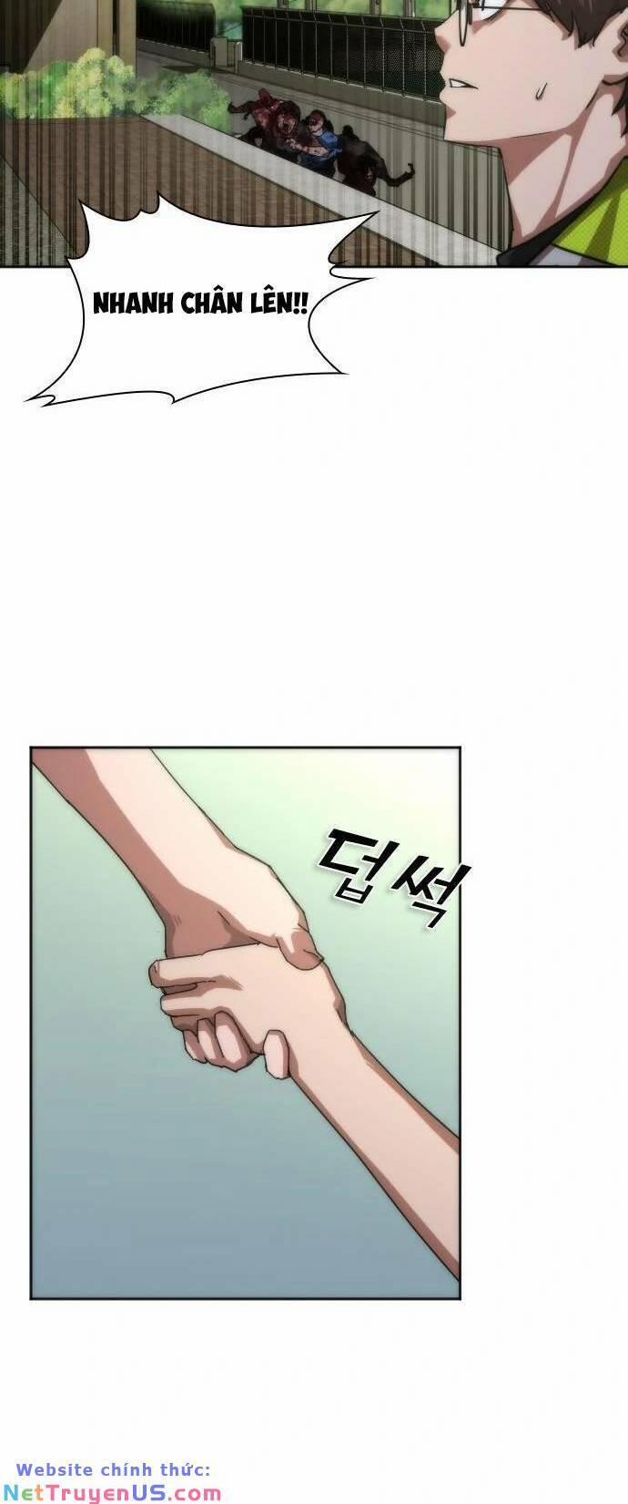 Mạt Thế Zombie 82-08 10 trang 9