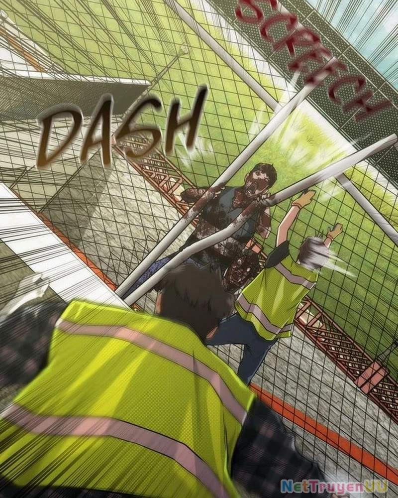 Mạt Thế Zombie 82-08 11 trang 112