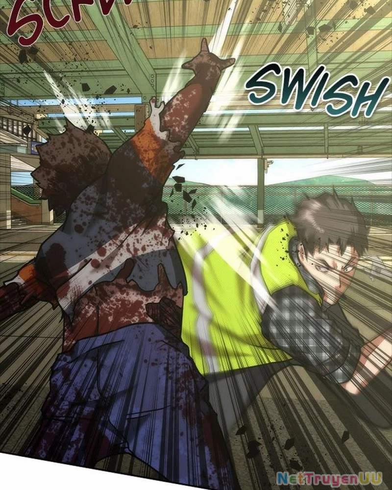 Mạt Thế Zombie 82-08 11 trang 124