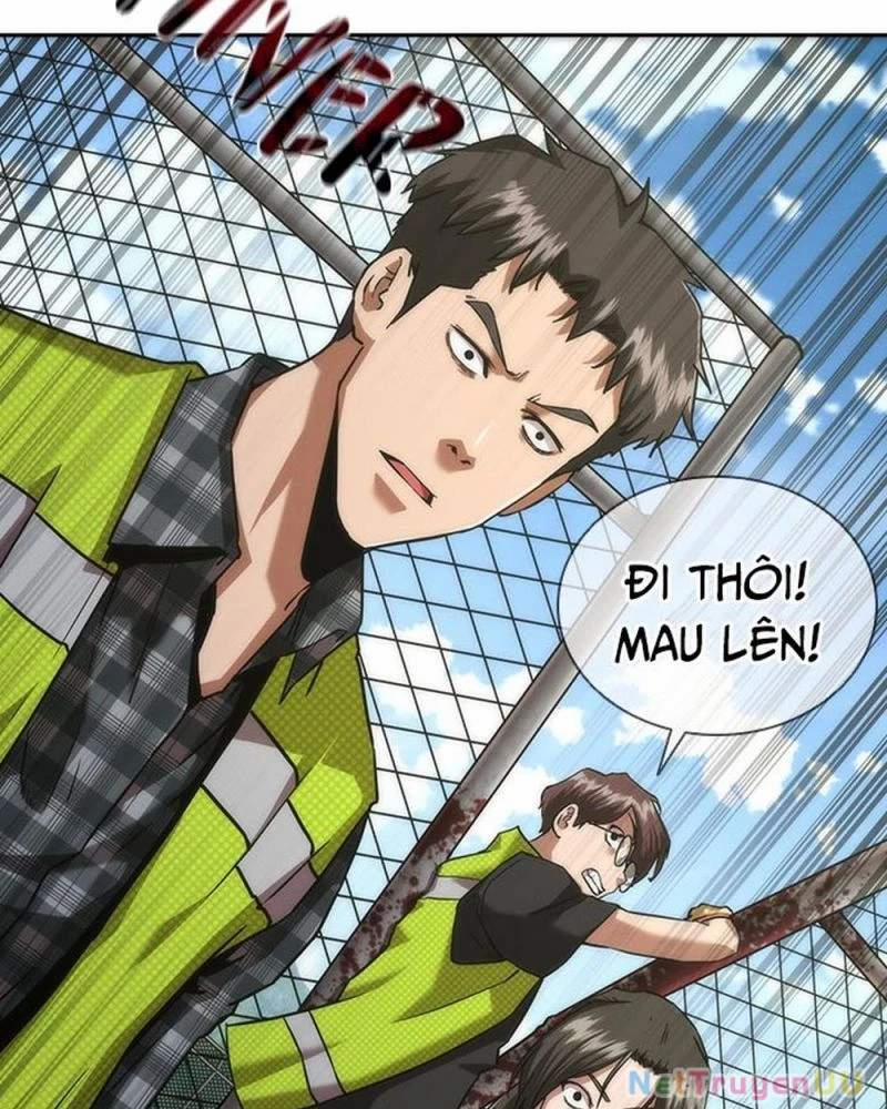 Mạt Thế Zombie 82-08 11 trang 159