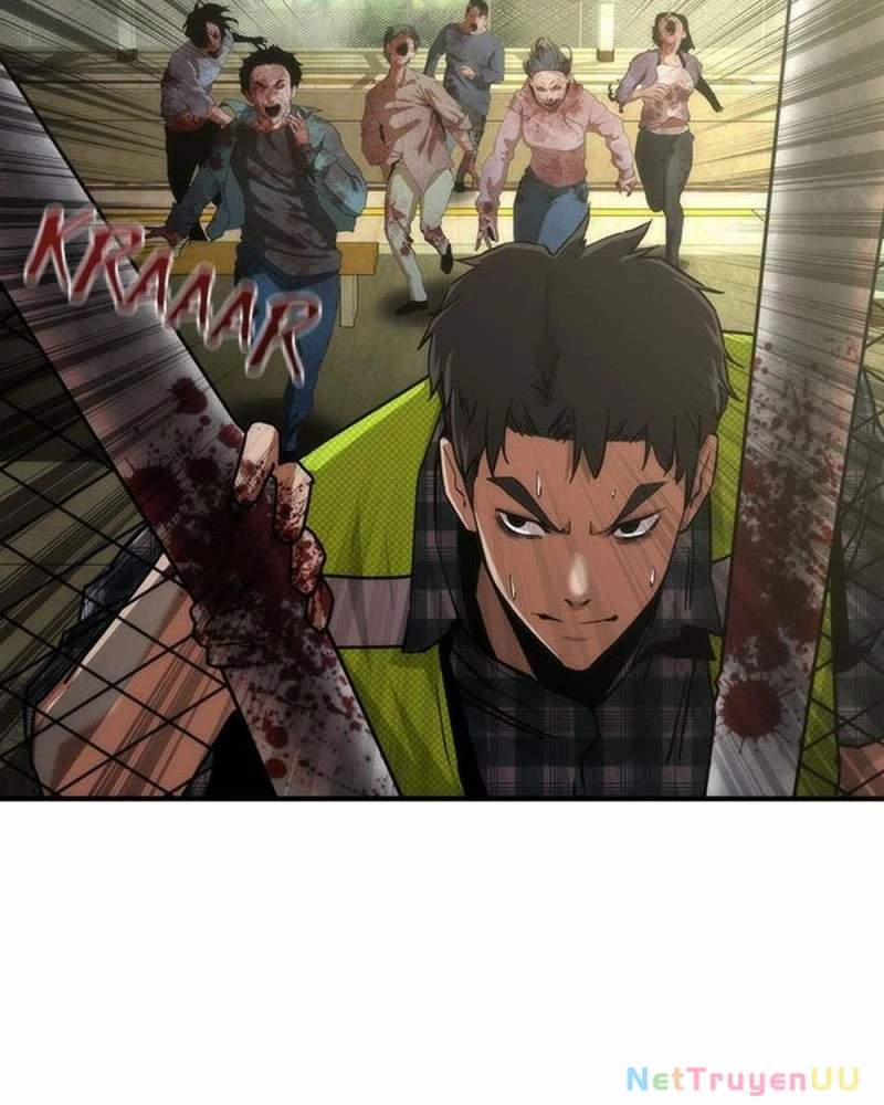 Mạt Thế Zombie 82-08 11 trang 165