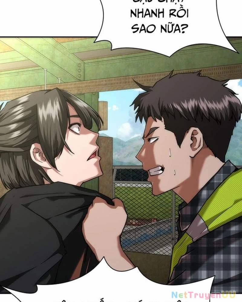 Mạt Thế Zombie 82-08 11 trang 18