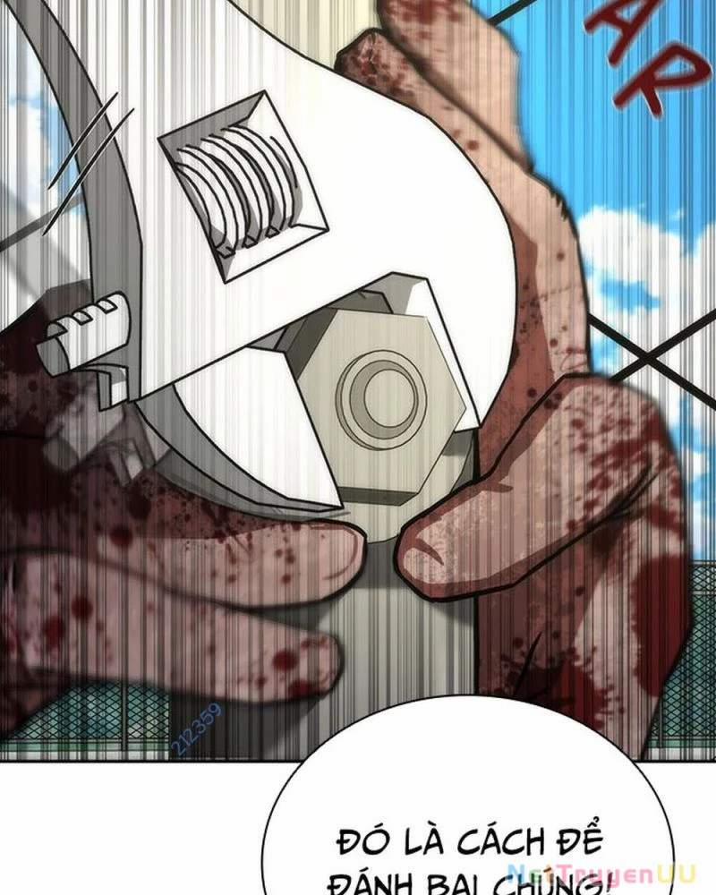 Mạt Thế Zombie 82-08 11 trang 49