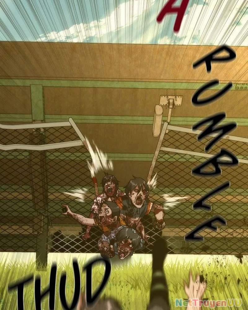 Mạt Thế Zombie 82-08 12 trang 22