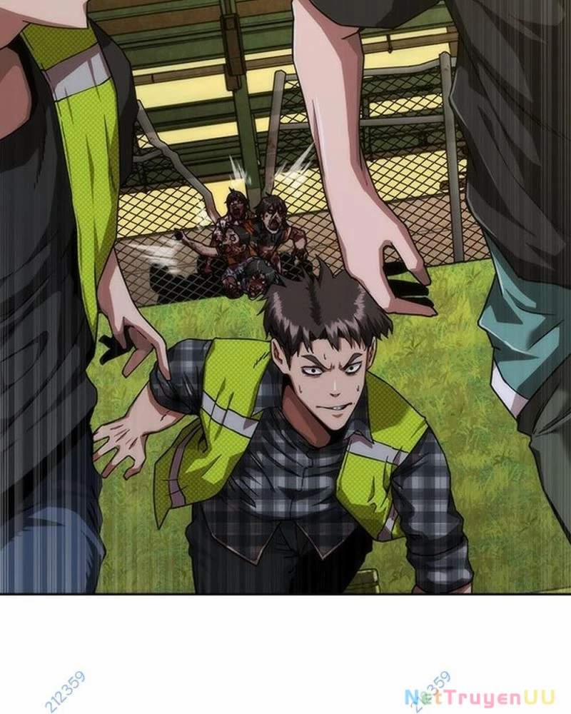 Mạt Thế Zombie 82-08 12 trang 37