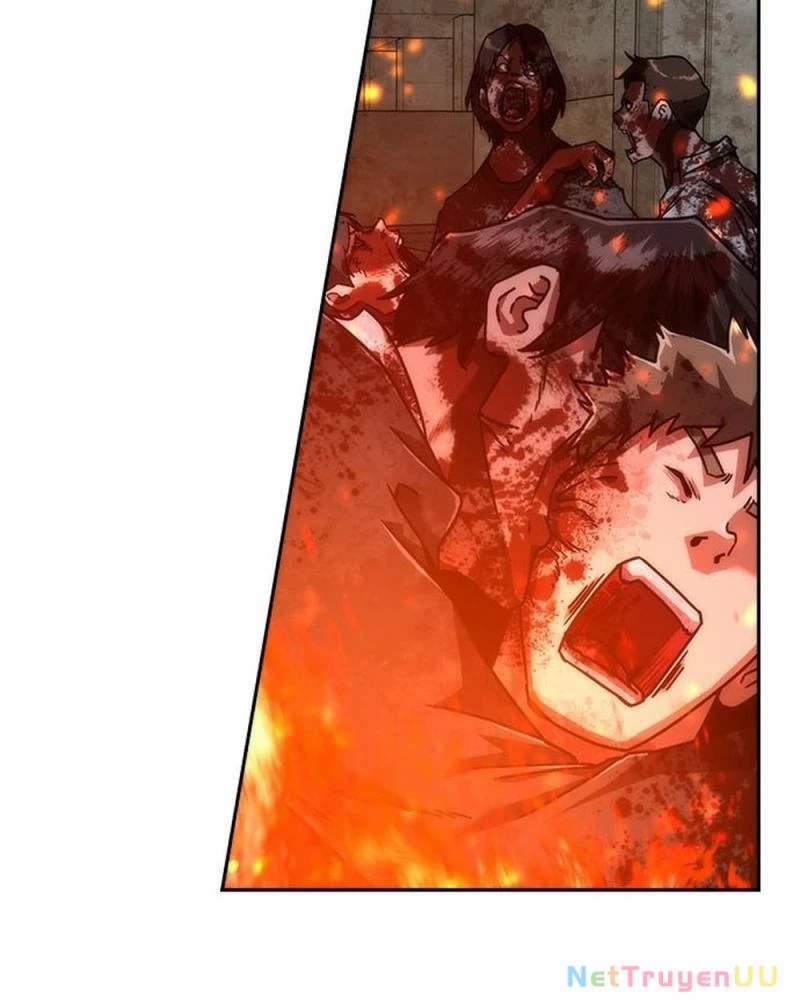 Mạt Thế Zombie 82-08 12 trang 88