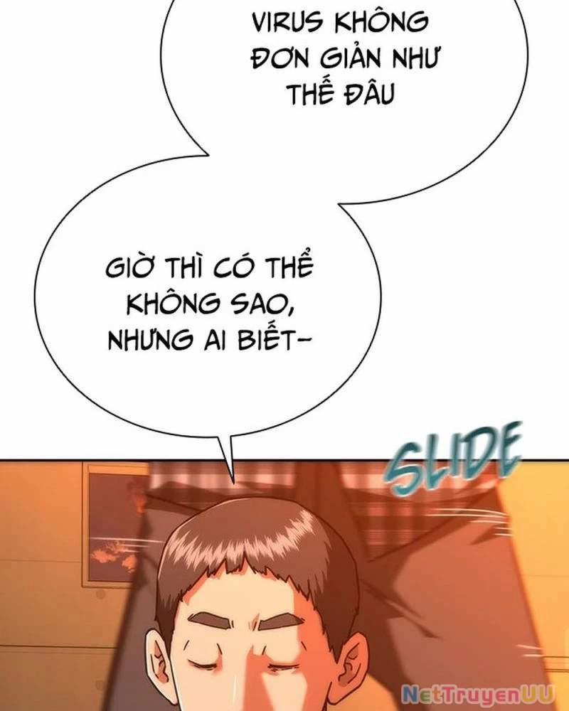 Mạt Thế Zombie 82-08 13 trang 133