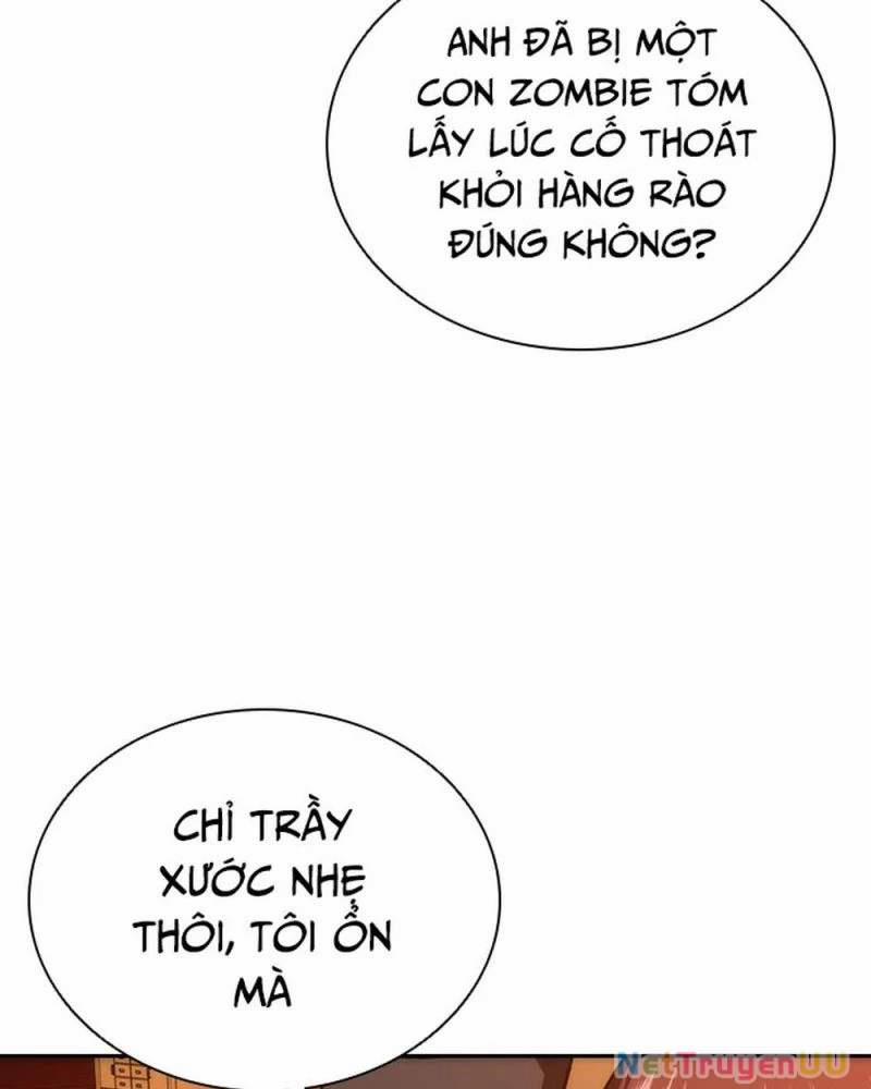Mạt Thế Zombie 82-08 13 trang 27