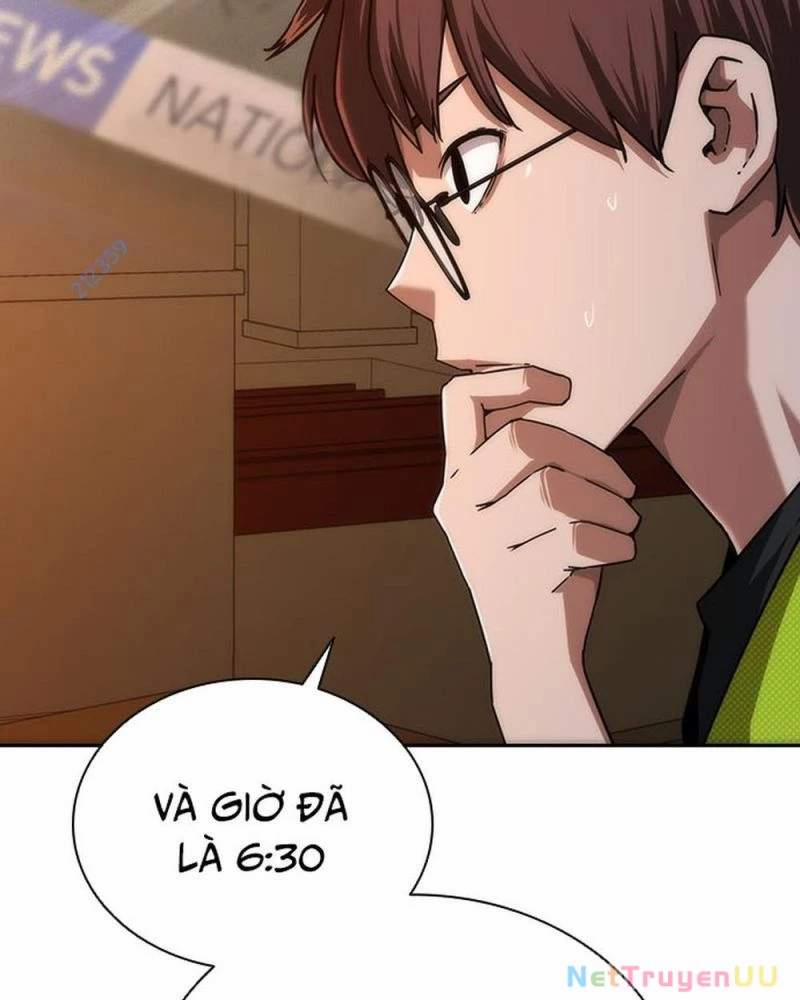 Mạt Thế Zombie 82-08 13 trang 6