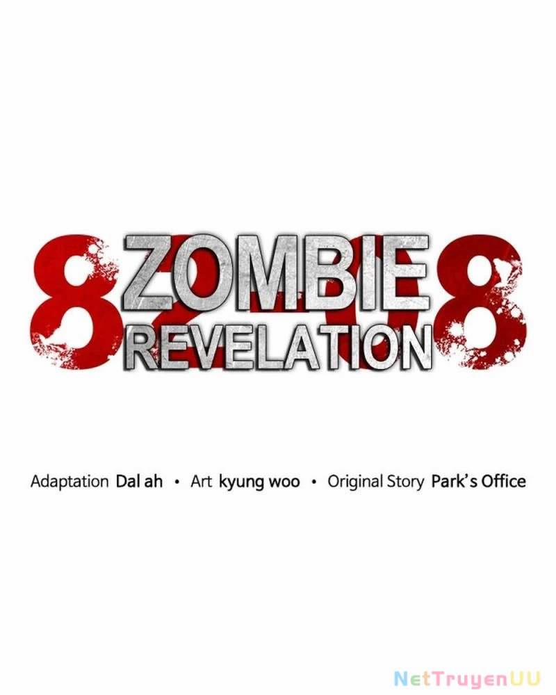 Mạt Thế Zombie 82-08 13 trang 64