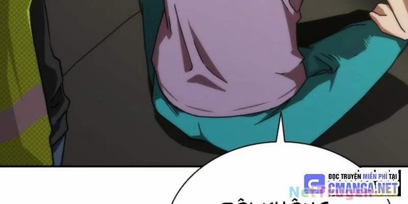 Mạt Thế Zombie 82-08 14 trang 131