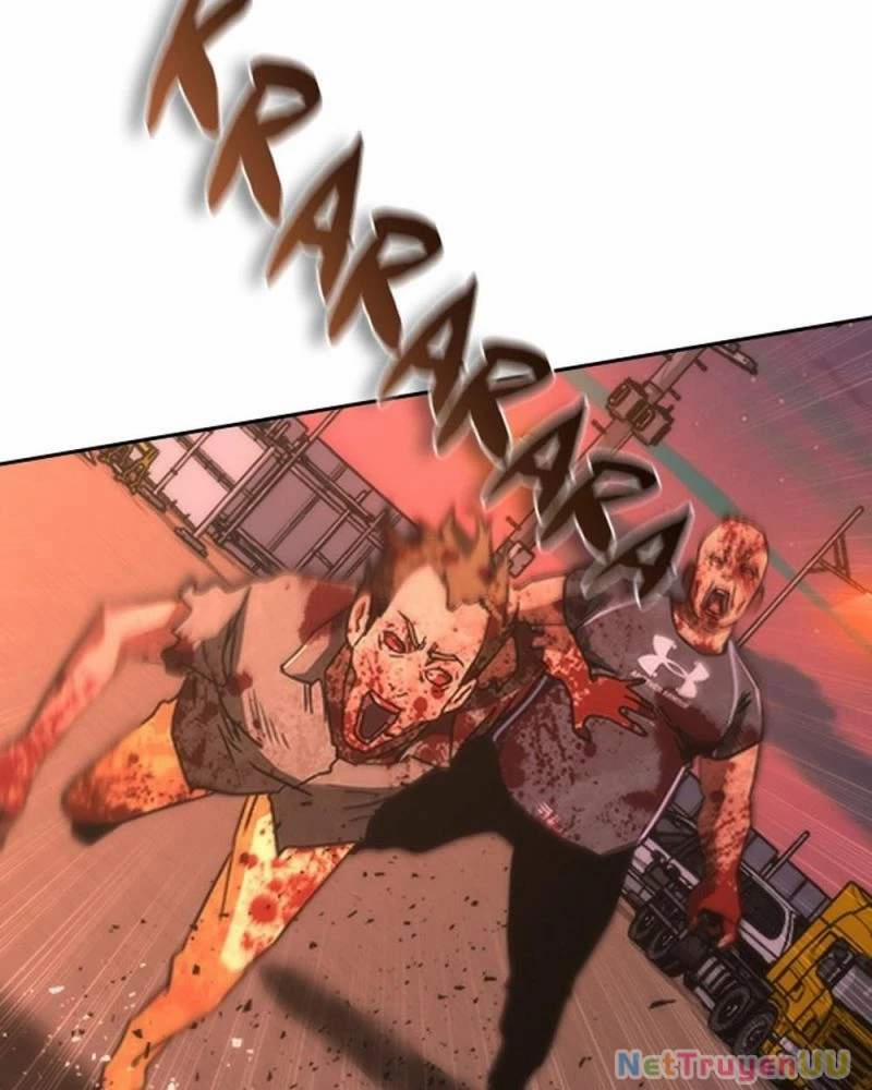 Mạt Thế Zombie 82-08 14 trang 172