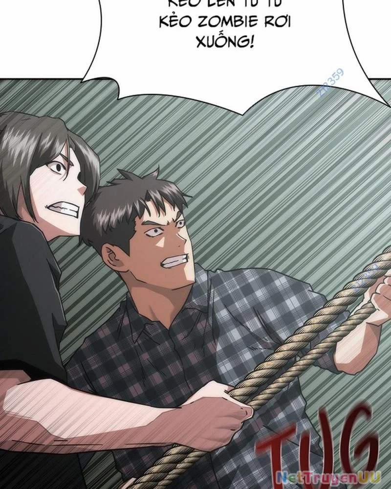 Mạt Thế Zombie 82-08 14 trang 19