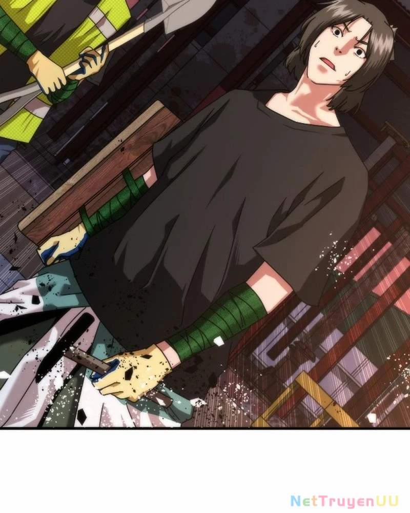 Mạt Thế Zombie 82-08 14 trang 220