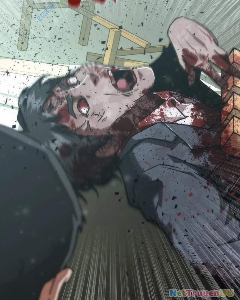 Mạt Thế Zombie 82-08 14 trang 30