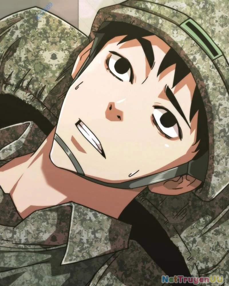 Mạt Thế Zombie 82-08 14 trang 300