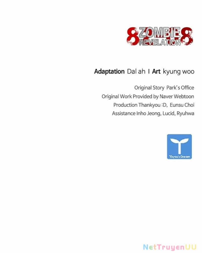 Mạt Thế Zombie 82-08 14 trang 303