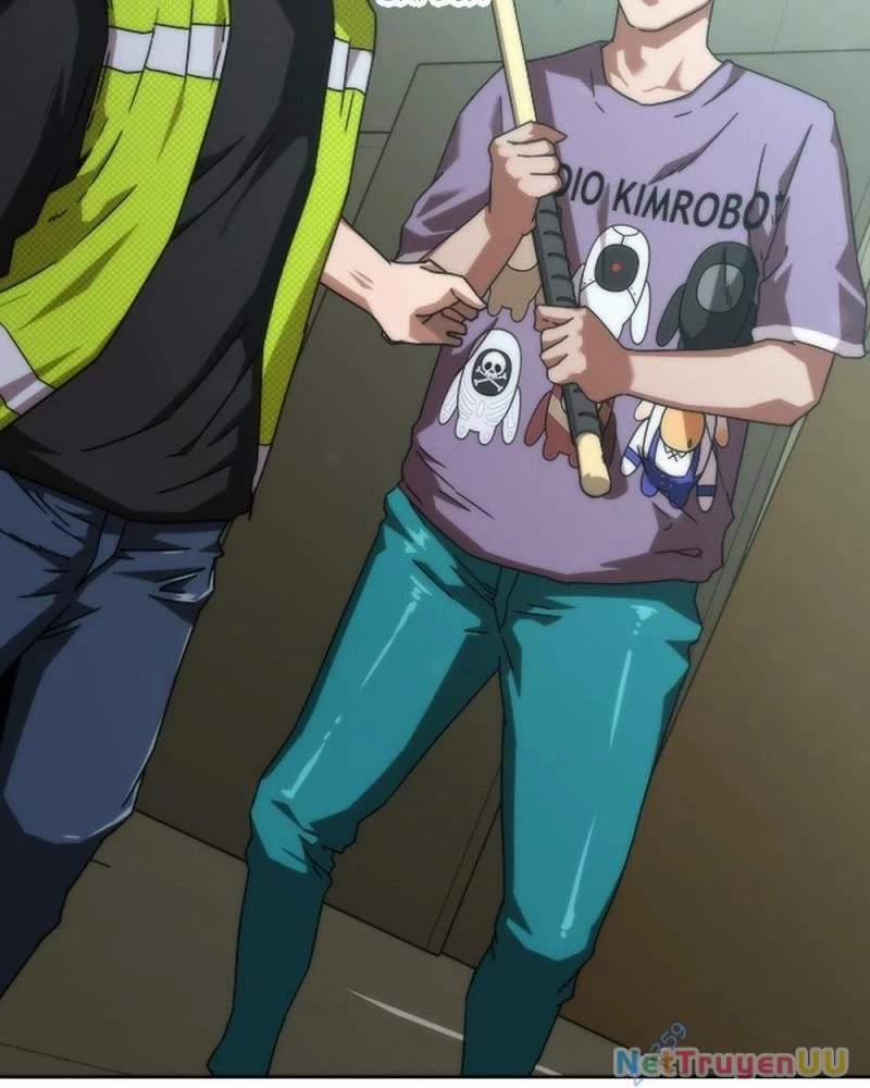 Mạt Thế Zombie 82-08 14 trang 37