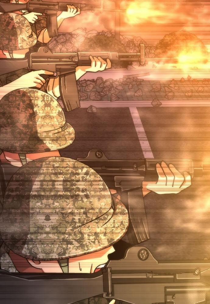 Mạt Thế Zombie 82-08 16 trang 105