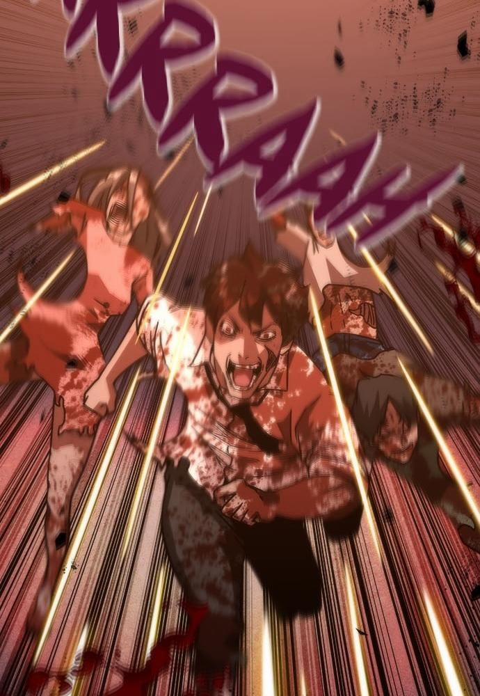 Mạt Thế Zombie 82-08 16 trang 108