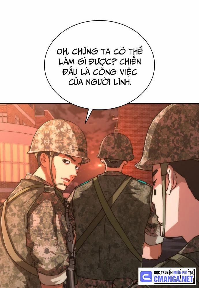 Mạt Thế Zombie 82-08 16 trang 11