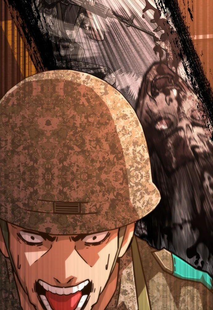 Mạt Thế Zombie 82-08 16 trang 112