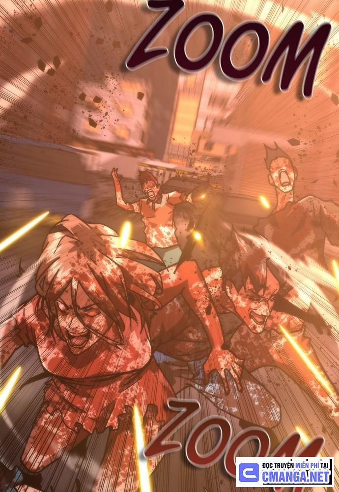 Mạt Thế Zombie 82-08 16 trang 116