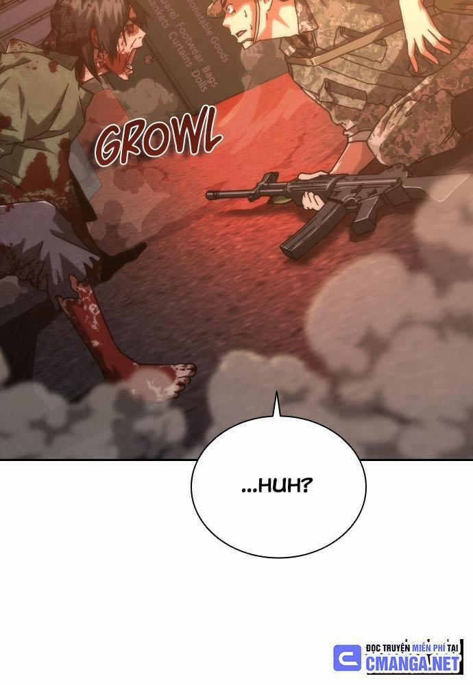 Mạt Thế Zombie 82-08 16 trang 122