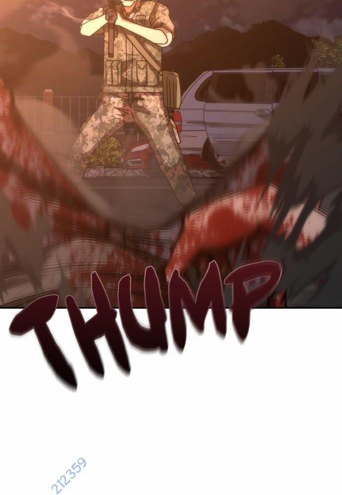 Mạt Thế Zombie 82-08 16 trang 133