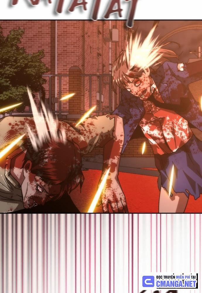 Mạt Thế Zombie 82-08 16 trang 140